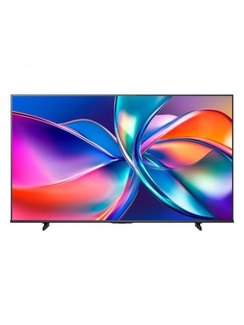 HISENSE SMART TV QLED 43QD6QV 43 4K ULTRA HD NEGRO