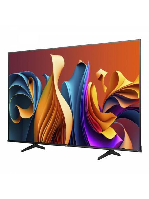 HISENSE SMART TV QLED 75QD6N 75 4K ULTRA HD NEGRO - Image 7