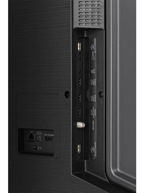 HISENSE SMART TV QLED 75QD6N 75 4K ULTRA HD NEGRO - Image 8