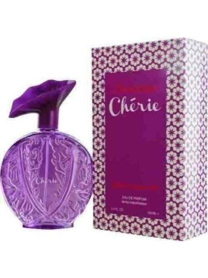 HISTOIRE D AMOUR CHERIE DAMA AUBUSSON 100 ML EDT SPRAY