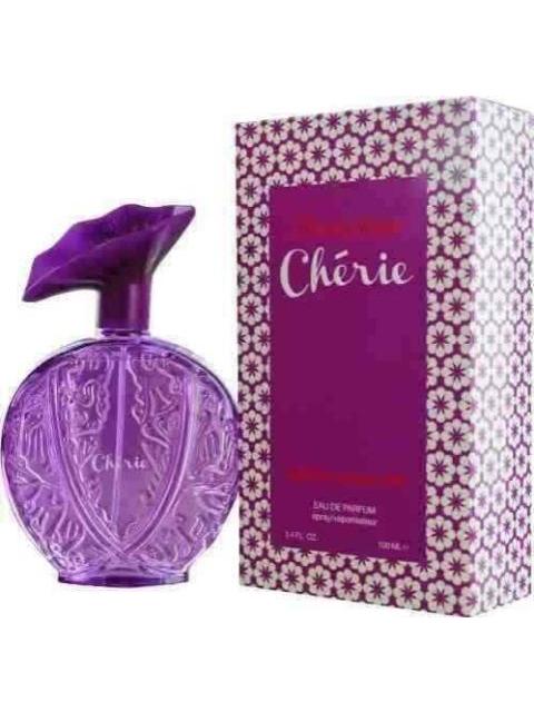 HISTOIRE D AMOUR CHERIE DAMA AUBUSSON 100 ML EDT SPRAY