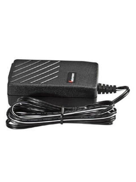 HONEYWELL ADAPTADOR DE CORRIENTE 3011-8248-001 30W 12V NEGRO PARA HONEYWELL