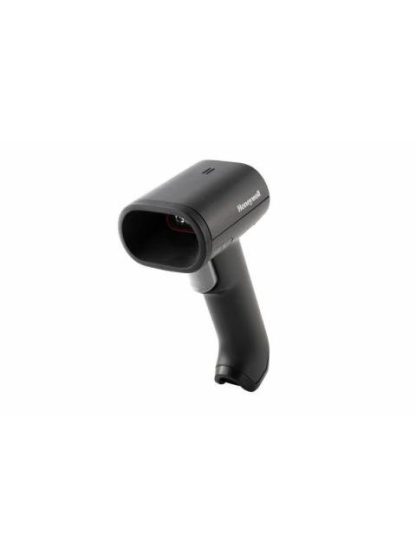 HONEYWELL HH492 LECTOR DE CODIGO DE BARRAS 1D-2D NEGRO - INCLUYE CABLE USB Y BASE - Image 4