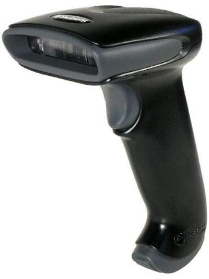 HONEYWELL HYPERION 1300G LECTOR DE CODIGO DE BARRAS 1D INCLUYE CABLE USB