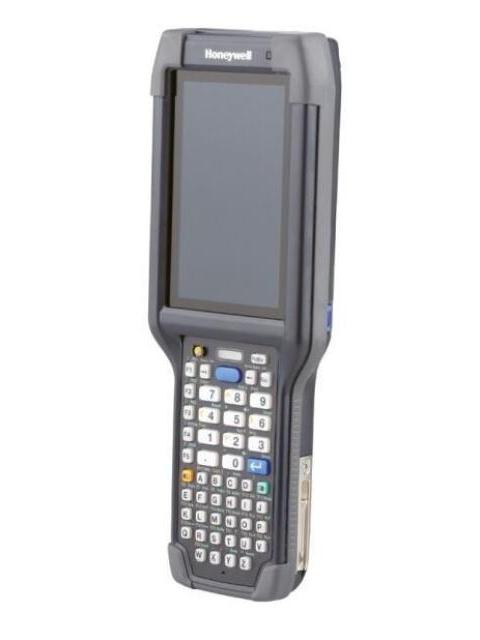 HONEYWELL TERMINAL PORTATIL CK65 4 4GB ANDROID 8.0 BLUETOOTH WIFI - NO INCLUYE CABLES NI FUENTE DE PODER