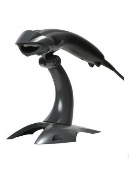 HONEYWELL VOYAGER 1200G LECTOR DE CODIGO DE BARRAS LASER 1D - INCLUYE CABLE USB Y BASE
