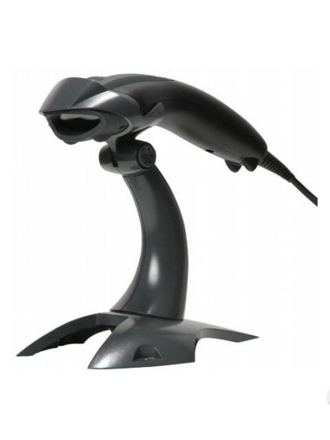 HONEYWELL VOYAGER 1200G LECTOR DE CODIGO DE BARRAS LASER 1D - INCLUYE CABLE USB Y BASE