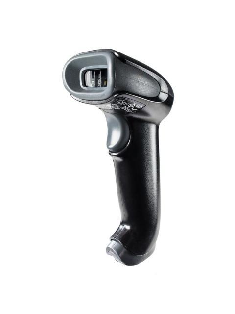HONEYWELL VOYAGER 1472G LECTOR DE CODIGO DE BARRAS 1D-2D - INCLUYE CABLE USB Y BASE