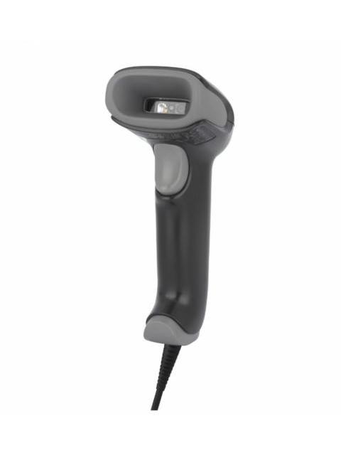 HONEYWELL VOYAGER XP 1470G LECTOR DE CODIGOS DE BARRAS CMOS 1D-2D - INCLUYE CABLE USB