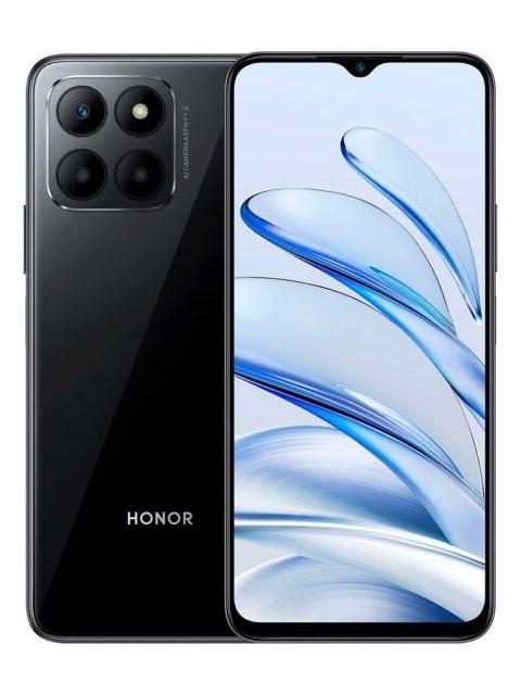 HONOR 70 LITE 4GB 128GB 5G NEGRO