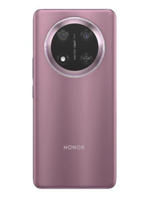 HONOR MAGIC 7 LITE 512GB - 8GB RAM NUEVO ORIGINAL MORADO MORADO - Image 3