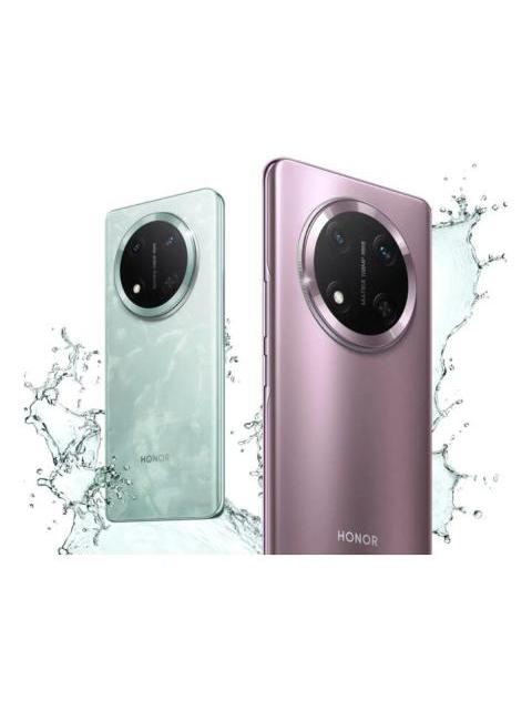 HONOR MAGIC 7 LITE 512GB - 8GB RAM NUEVO ORIGINAL MORADO MORADO - Image 6