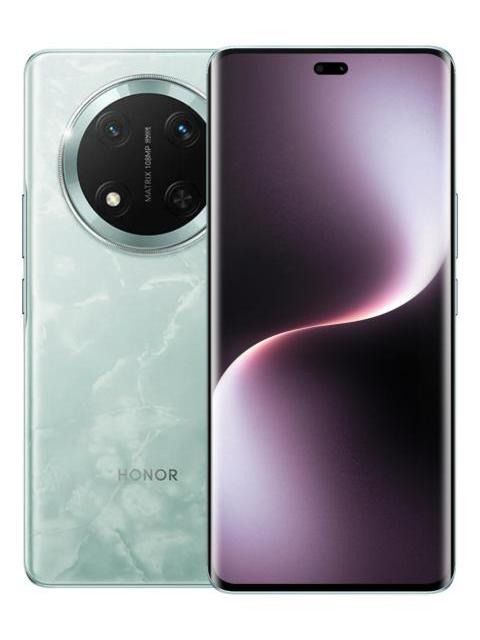 HONOR MAGIC 7 LITE 5G 678 512GB 8GB RAM CAMARA 108MPX - COLOR CIAN