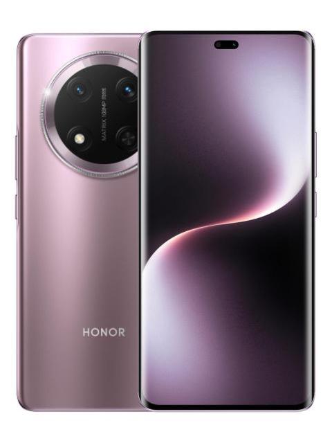 HONOR MAGIC 7 LITE 5G 678 512GB 8GB RAM CAMARA 108MPX - VIOLETA