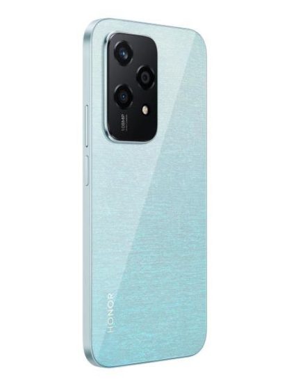 HONOR NUMBER SERIES HONOR 200 LITE DUAL SIM 256 GB AZUL ESTELAR 8 GB RAM - Image 9