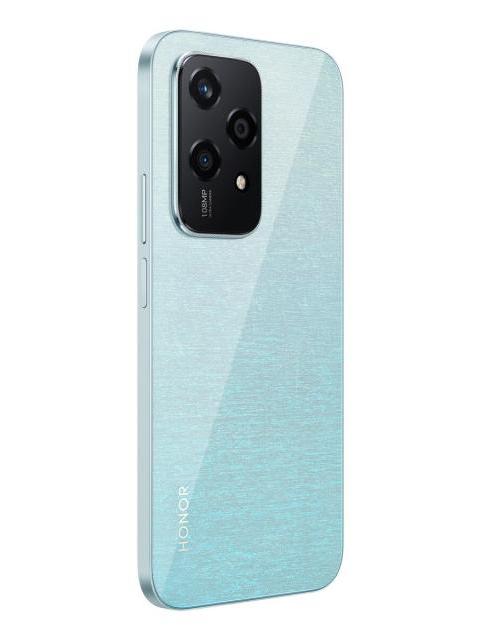 HONOR NUMBER SERIES HONOR 200 LITE DUAL SIM 256 GB AZUL ESTELAR 8 GB RAM - Image 9