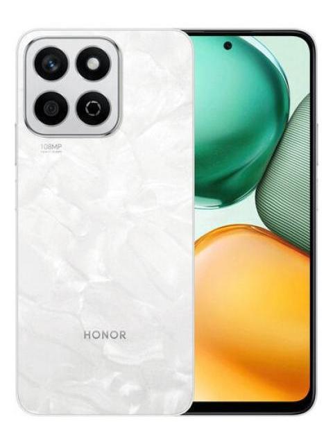 HONOR PLAY 9T (HONOR X7C) 256GB - 8GB RAM DUAL NUEVO DESBLOQUEADO BLANCO BLANCO