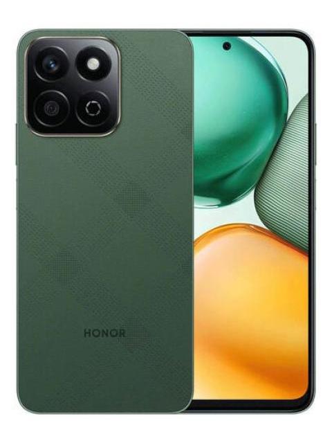 HONOR PLAY 9T (HONOR X7C) 256GB - 8GB RAM DUAL NUEVO DESBLOQUEADO VERDE VERDE