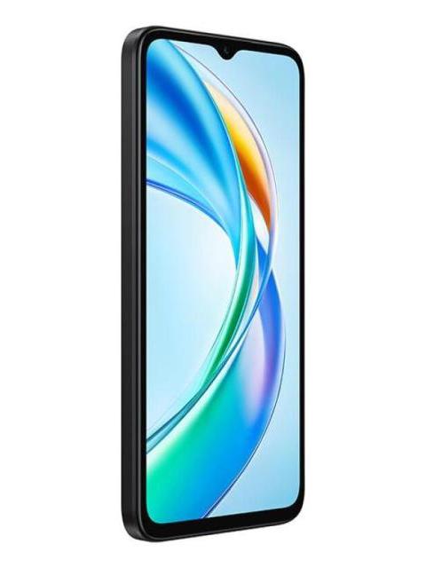 HONOR X5B 4G DUAL SIM 656 128GB 4GB RAM CAMARA 13MPX COLOR NEGRO - Image 3