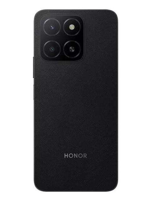 HONOR X5B 4G DUAL SIM 656 128GB 4GB RAM CAMARA 13MPX COLOR NEGRO - Image 4