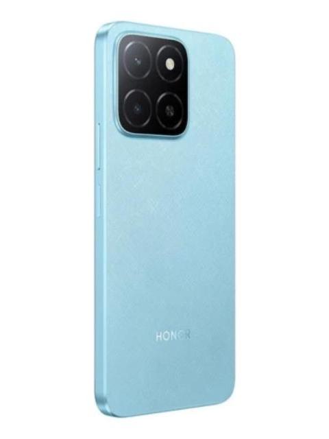 HONOR X5B PLUS 4G 656 256GB 4GB RAM CAMARA 50MPX - BLUE - Image 8