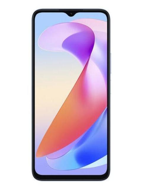 HONOR X6A 128GB - 4GB RAM NUEVO DUAL DESBLOQUEADO PLATA - Image 4