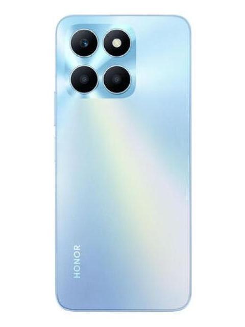 HONOR X6A 128GB - 4GB RAM NUEVO DUAL DESBLOQUEADO PLATA - Image 5