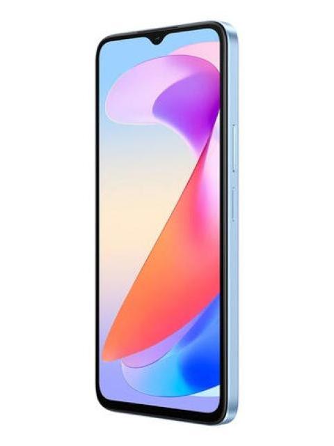 HONOR X6A 128GB - 4GB RAM NUEVO DUAL DESBLOQUEADO PLATA - Image 6