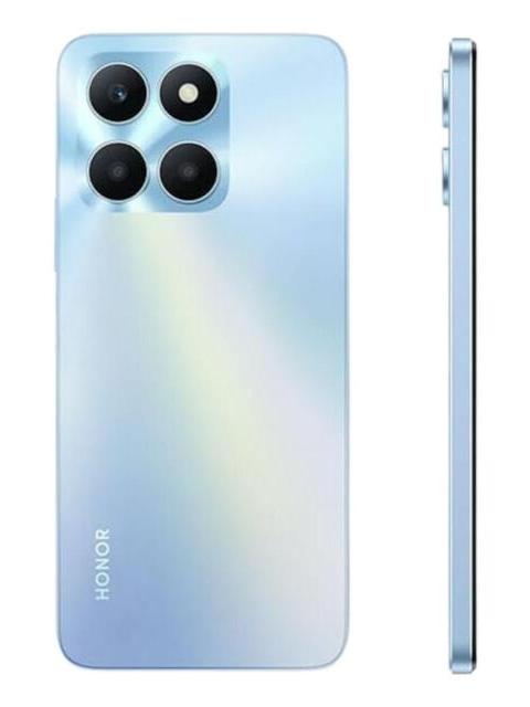 HONOR X6A DUAL SIM 128 GB AZUL 4 GB RAM - Image 3
