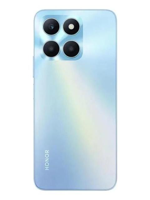 HONOR X6A DUAL SIM 128 GB AZUL 4 GB RAM - Image 4