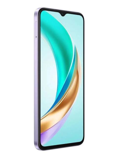 HONOR X6B 4G 256 GB MORADO ESTELAR 6 GB RAM CAMARA 50MPX CARGA RAPIDA 35W - Image 3