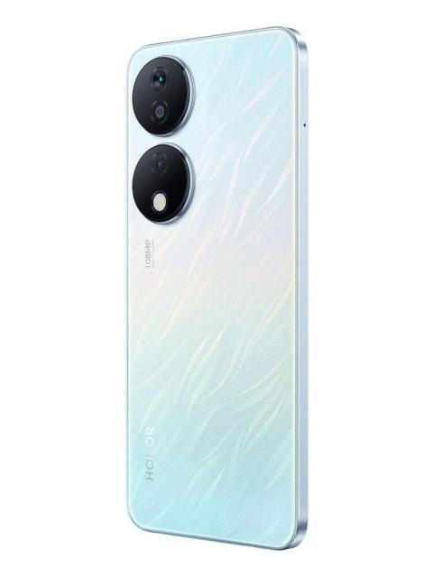 HONOR X7B DUAL SIM 128 GB PLATEADO 8 GB RAM - Image 3