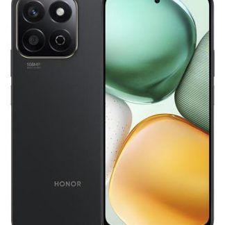 HONOR X7C 8GB 256GB NEGRO