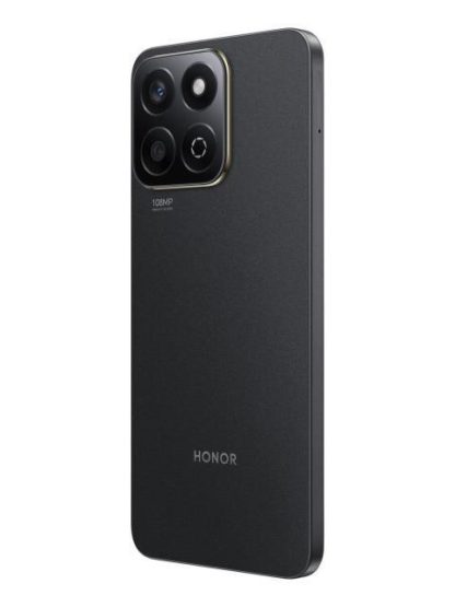 HONOR X7C 8GB 256GB NEGRO - Image 4