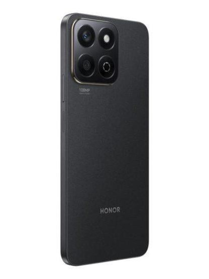 HONOR X7C 8GB 256GB NEGRO - Image 5