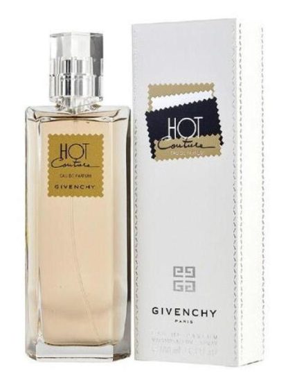 HOT COUTURE 100ML EDP MUJER GIVENCHY