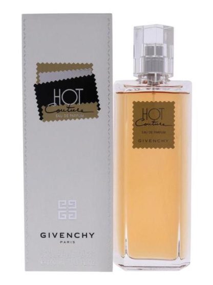 HOT COUTURE 100ML EDP MUJER GIVENCHY - Image 3