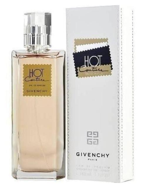HOT COUTURE DAMA 100 ML GIVENCHY SPRAY - PERFUME ORIGINAL - Image 3