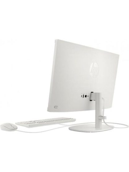 HP 22-DG0009LA ALL-IN-ONE 21.4 INTEL CELERON N100 0.10GHZ 8GB 128GB SSD WINDOWS 11 HOME 64-BIT BLANCO - Image 6