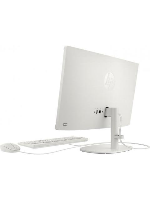 HP 22-DG0009LA ALL-IN-ONE 21.4 INTEL CELERON N100 0.10GHZ 8GB 128GB SSD WINDOWS 11 HOME 64-BIT BLANCO - Image 6
