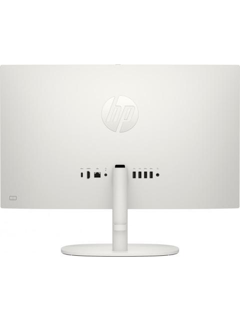 HP 22-DG0009LA ALL-IN-ONE 21.4 INTEL CELERON N100 0.10GHZ 8GB 128GB SSD WINDOWS 11 HOME 64-BIT BLANCO - Image 7