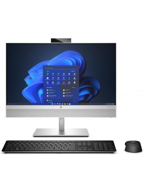 HP ELITEONE 840 G9 ALL-IN-ONE 23.8 INTEL CORE I7-12700 2.10GHZ 16GB 512GB SSD WINDOWS 11 PRO 64-BIT PLATA