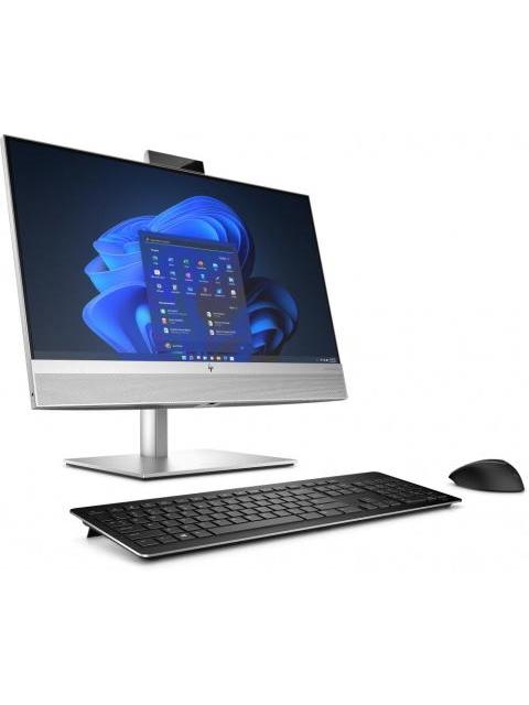 HP ELITEONE 840 G9 ALL-IN-ONE 23.8 INTEL CORE I7-12700 2.10GHZ 16GB 512GB SSD WINDOWS 11 PRO 64-BIT PLATA - Image 3