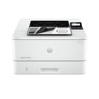 HP LASERJET PRO 4003N BLANCO Y NEGRO LASER PRINT