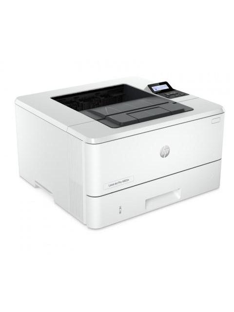 HP LASERJET PRO 4003N BLANCO Y NEGRO LASER PRINT - Image 4