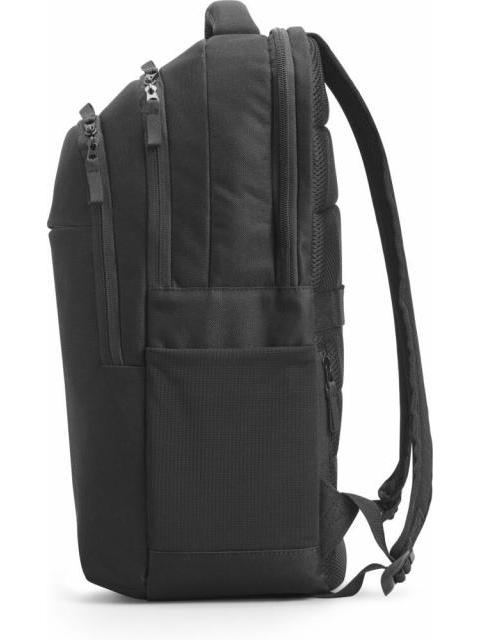 HP MOCHILA DE POLIESTER 3E2U5UT PARA LAPTOP 17.3 NEGRO - Image 3