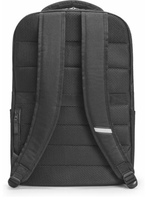 HP MOCHILA DE POLIESTER 3E2U5UT PARA LAPTOP 17.3 NEGRO - Image 4