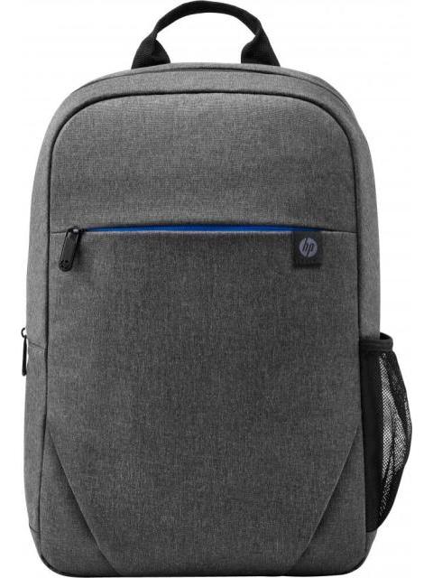 HP MOCHILA DE POLIESTER PRELUDE PARA LAPTOP 15.6 GRIS
