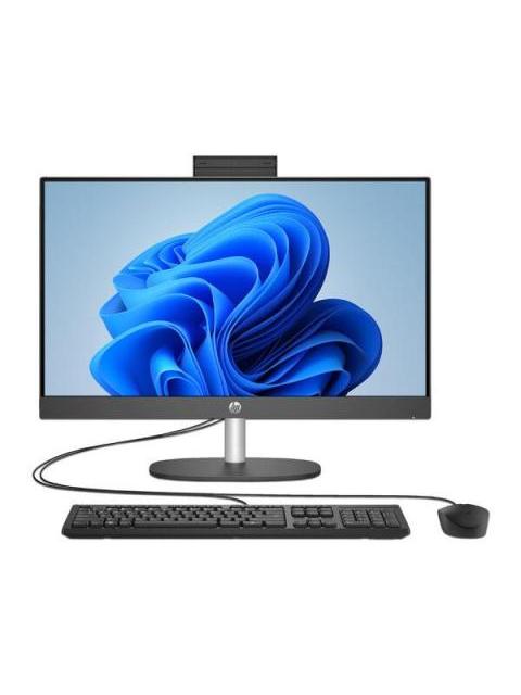 HP PROONE 240 G10 ALL-IN-ONE 23.8 INTEL CORE I3-N300 8GB 256GB SSD WINDOWS 11 HOME