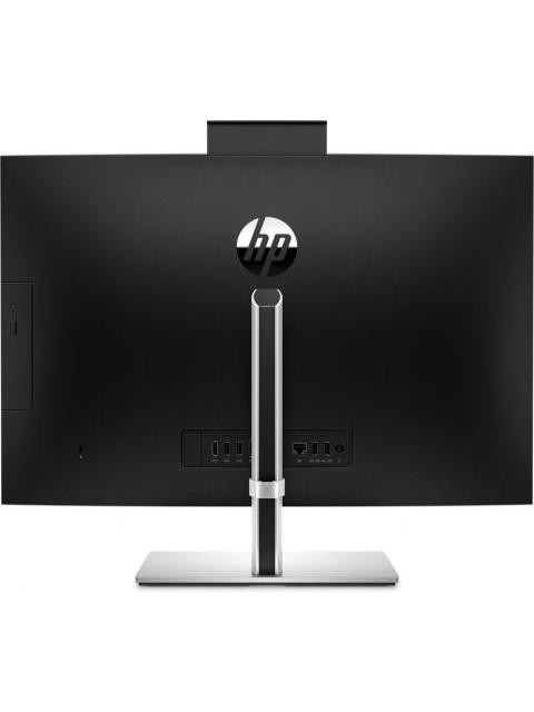 HP PROONE 440 G9 ALL-IN-ONE 23.8 INTEL CORE I5-12500 3GHZ 8GB 512GB SSD WINDOWS 11 PRO 64-BIT NEGRO - ¡COMPRA Y RECIBE $150 DE SALDO PARA TU SIGUIENTE PEDIDO! LIMITADO A 15 UNIDADES POR CLIENTE. - Image 9